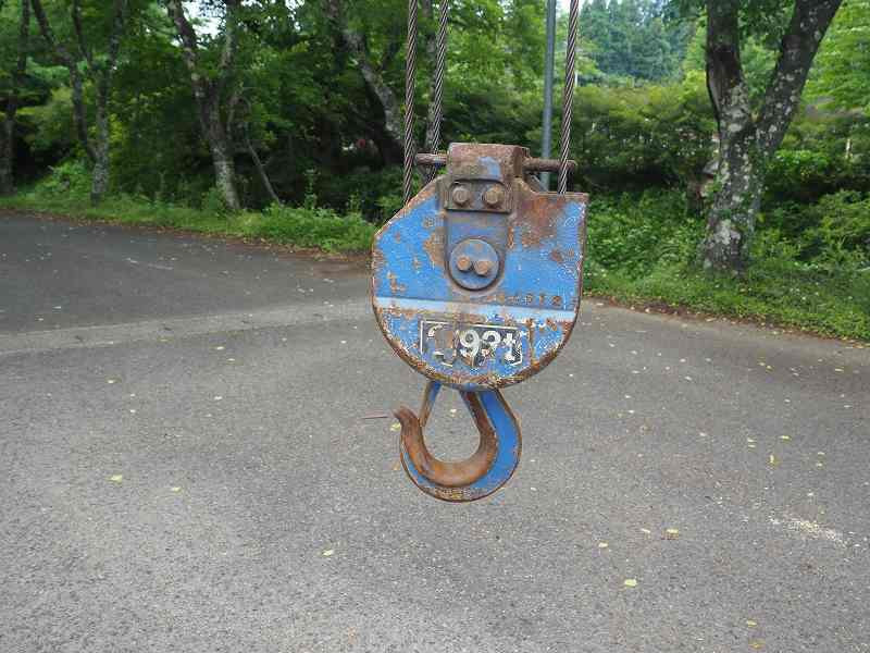 いすゞ フォワード TKG-FRR90S1(2WD)の写真21