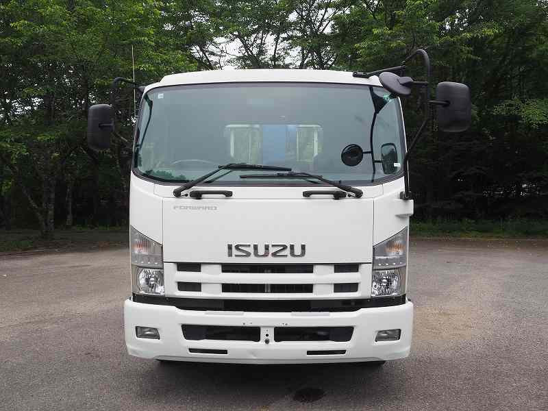いすゞ フォワード TKG-FRR90S1(2WD)の写真32