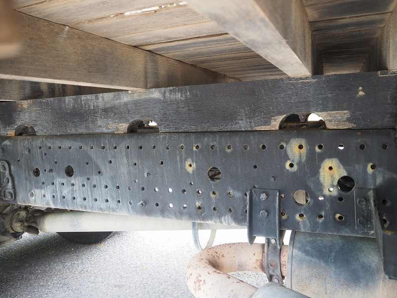 いすゞ フォワード TKG-FRR90S1(2WD)の写真33