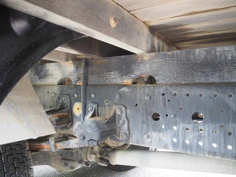 いすゞ フォワード TKG-FRR90S1(2WD)の写真34