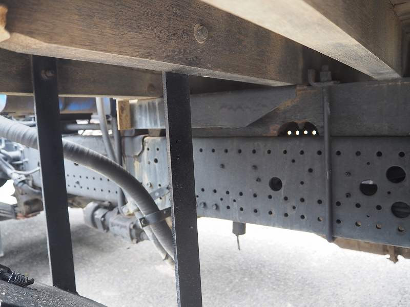 いすゞ フォワード TKG-FRR90S1(2WD)の写真36