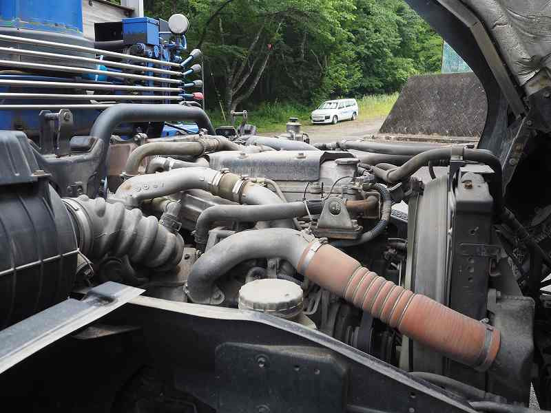 いすゞ フォワード TKG-FRR90S1(2WD)の写真39