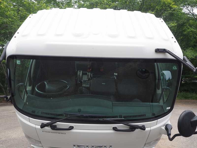 いすゞ フォワード TKG-FRR90S1(2WD)の写真41