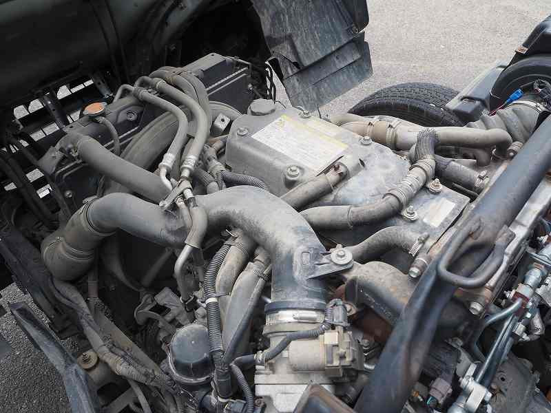 いすゞ フォワード TKG-FRR90S1(2WD)の写真43