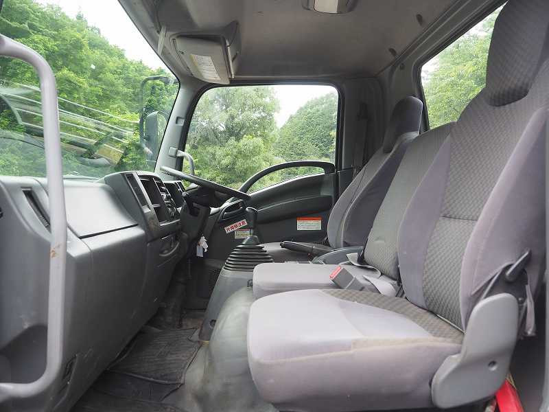 いすゞ フォワード TKG-FRR90S1(2WD)の写真45
