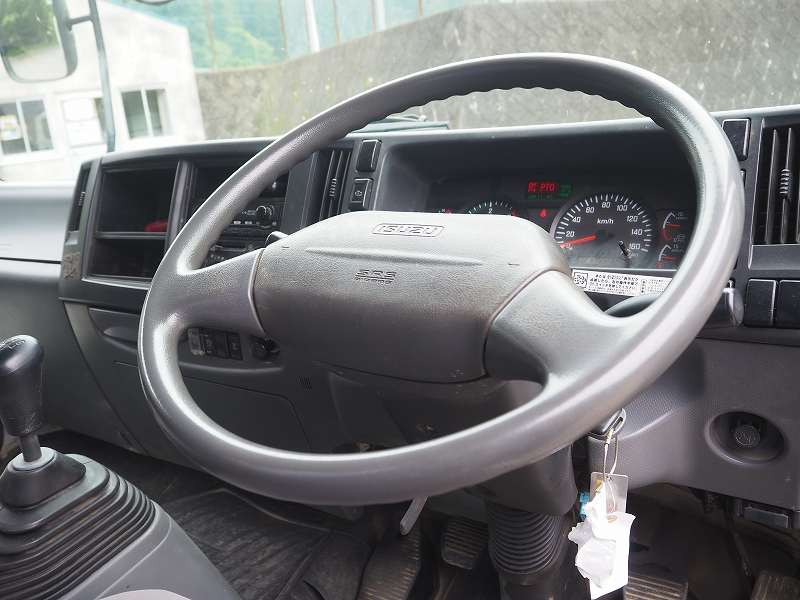 いすゞ フォワード TKG-FRR90S1(2WD)の写真47