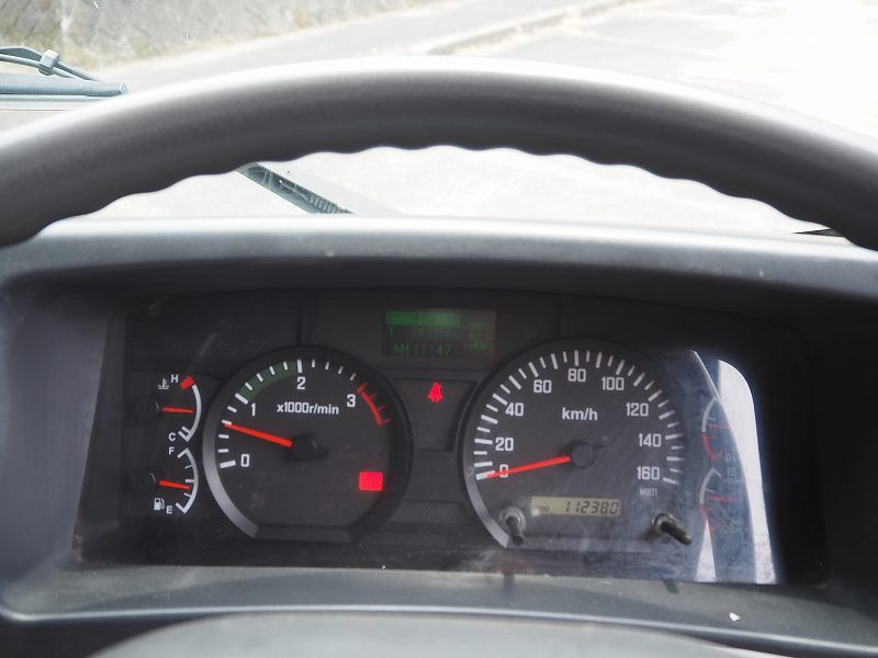 いすゞ フォワード TKG-FRR90S1(2WD)の写真49