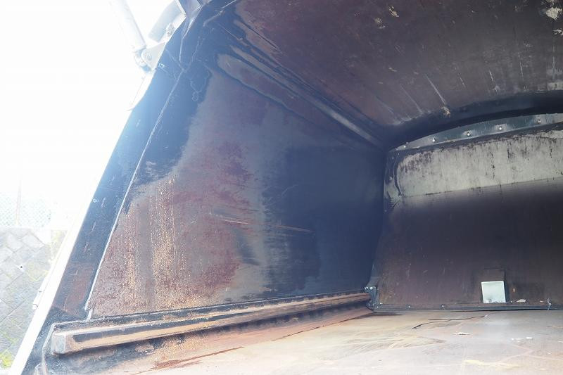 三菱 ファイター TKG-FK71F(2WD)の写真19