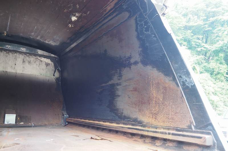 三菱 ファイター TKG-FK71F(2WD)の写真20