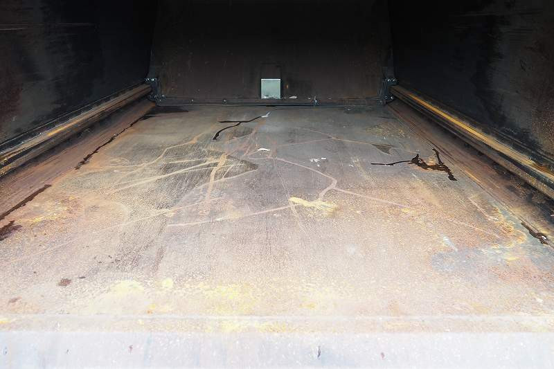 三菱 ファイター TKG-FK71F(2WD)の写真21