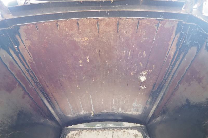 三菱 ファイター TKG-FK71F(2WD)の写真22