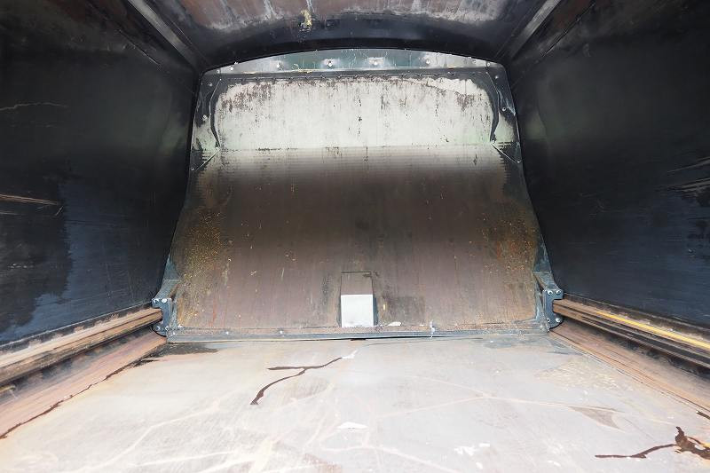 三菱 ファイター TKG-FK71F(2WD)の写真23