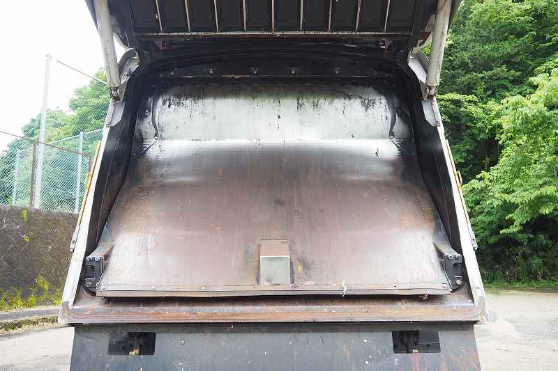 三菱 ファイター TKG-FK71F(2WD)の写真24