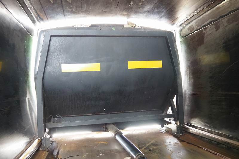 三菱 ファイター TKG-FK71F(2WD)の写真27