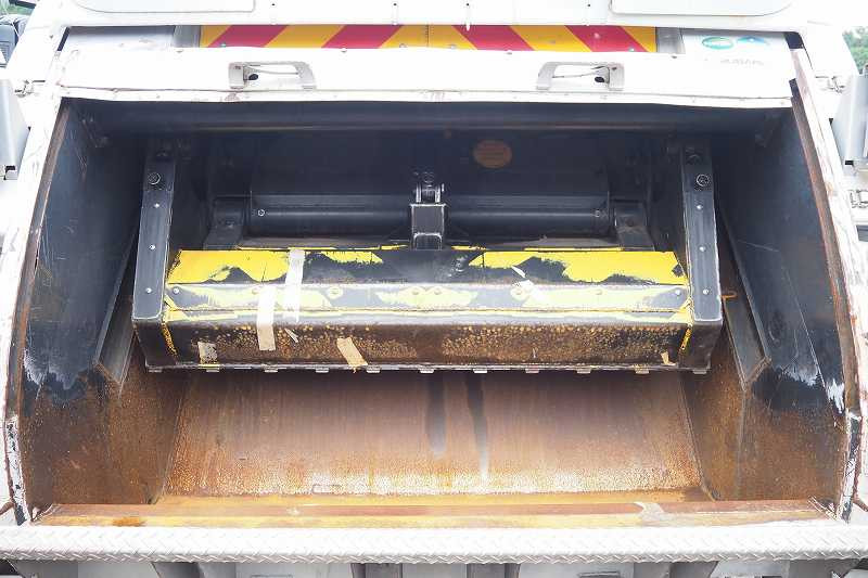 三菱 ファイター TKG-FK71F(2WD)の写真31