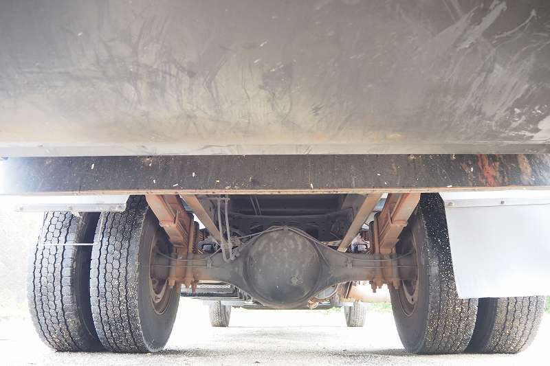 三菱 ファイター TKG-FK71F(2WD)の写真34