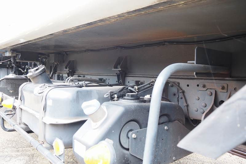 三菱 ファイター TKG-FK71F(2WD)の写真35