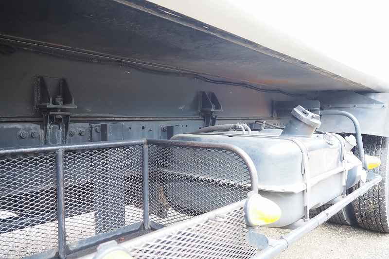 三菱 ファイター TKG-FK71F(2WD)の写真36