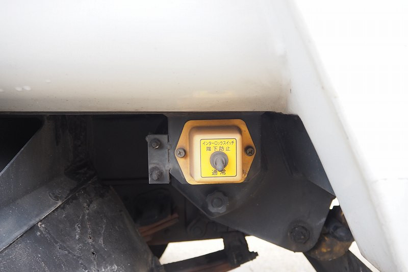 三菱 ファイター TKG-FK71F(2WD)の写真42