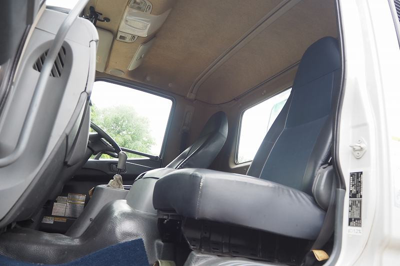 三菱 ファイター TKG-FK71F(2WD)の写真47