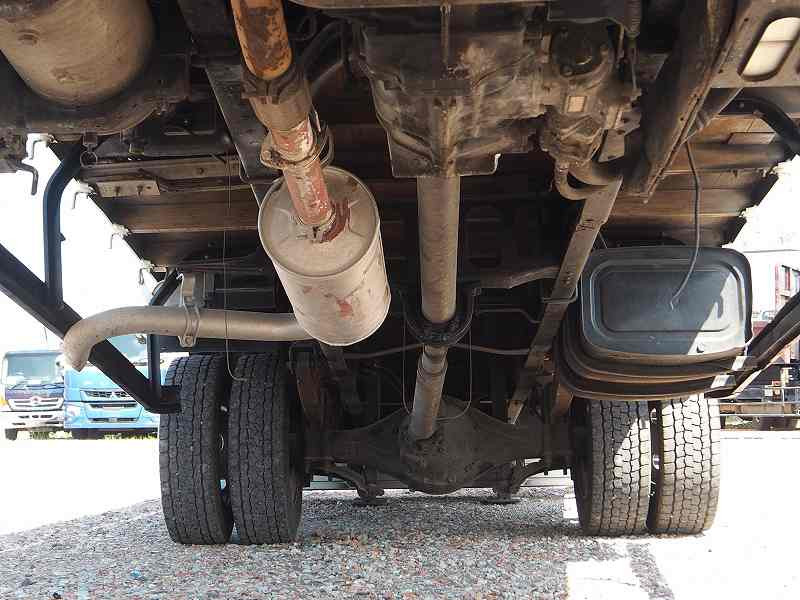 日野 レンジャー KK-FD1JLEA(2WD)の写真10