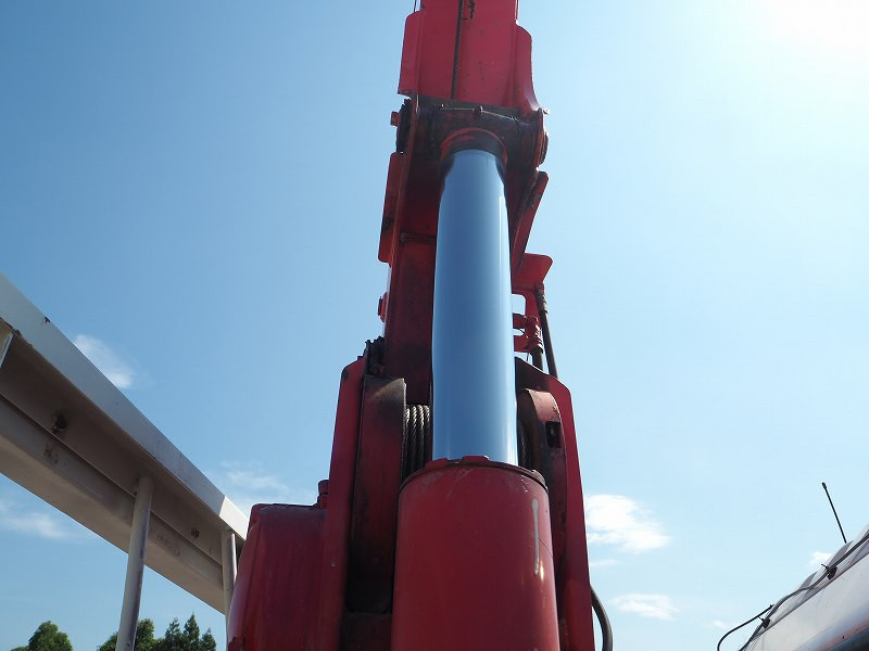 日野 レンジャー KK-FD1JLEA(2WD)の写真15