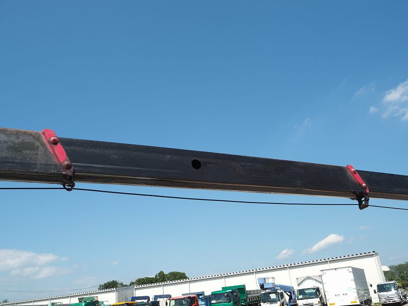 日野 レンジャー KK-FD1JLEA(2WD)の写真21