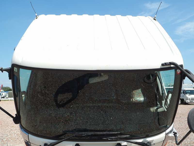 日野 レンジャー KK-FD1JLEA(2WD)の写真26