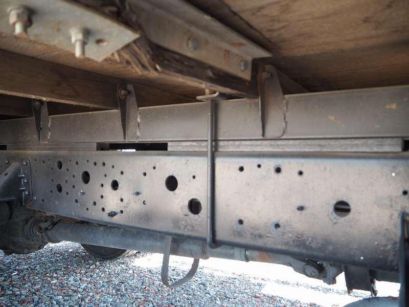 日野 レンジャー KK-FD1JLEA(2WD)の写真30