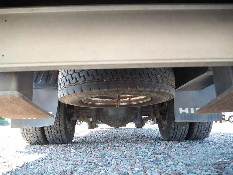 日野 レンジャー KK-FD1JLEA(2WD)の写真34