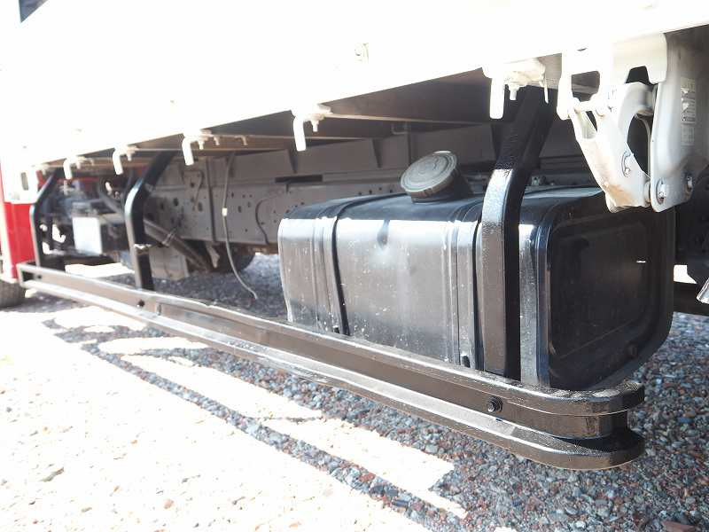 日野 レンジャー KK-FD1JLEA(2WD)の写真36