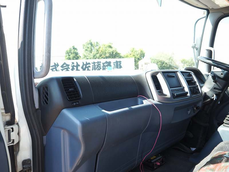 日野 レンジャー KK-FD1JLEA(2WD)の写真42