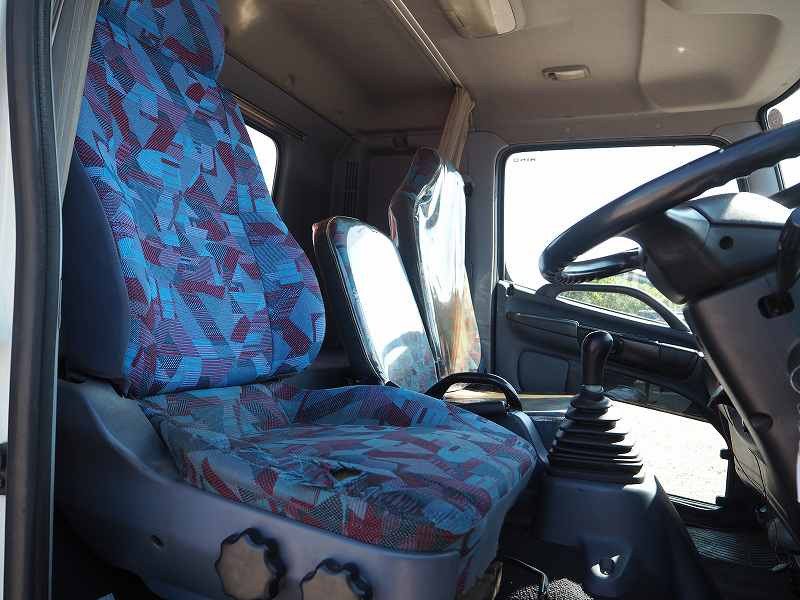 日野 レンジャー KK-FD1JLEA(2WD)の写真44