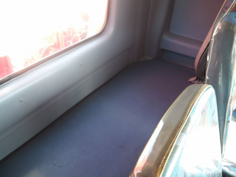 日野 レンジャー KK-FD1JLEA(2WD)の写真45