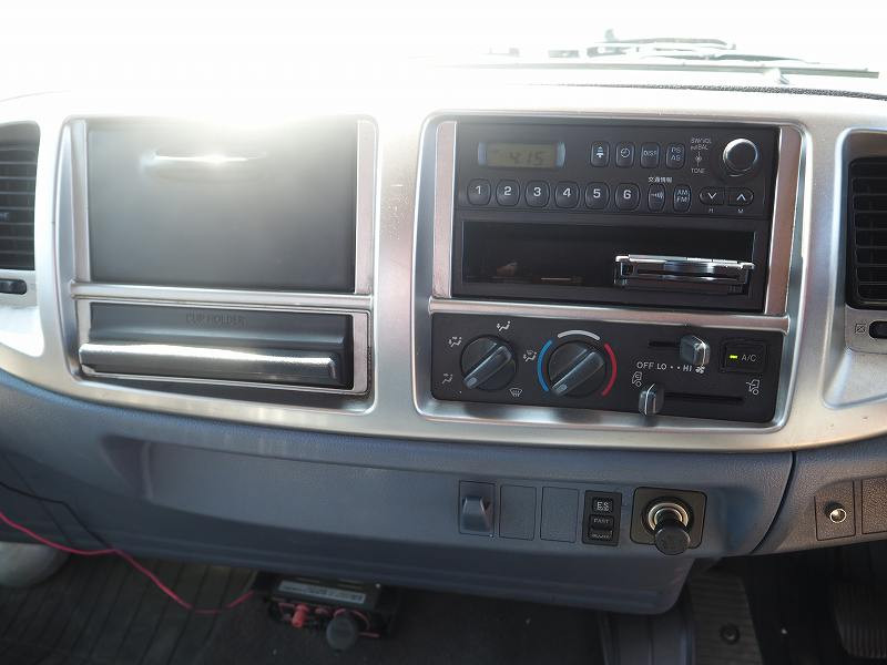 日野 レンジャー KK-FD1JLEA(2WD)の写真46