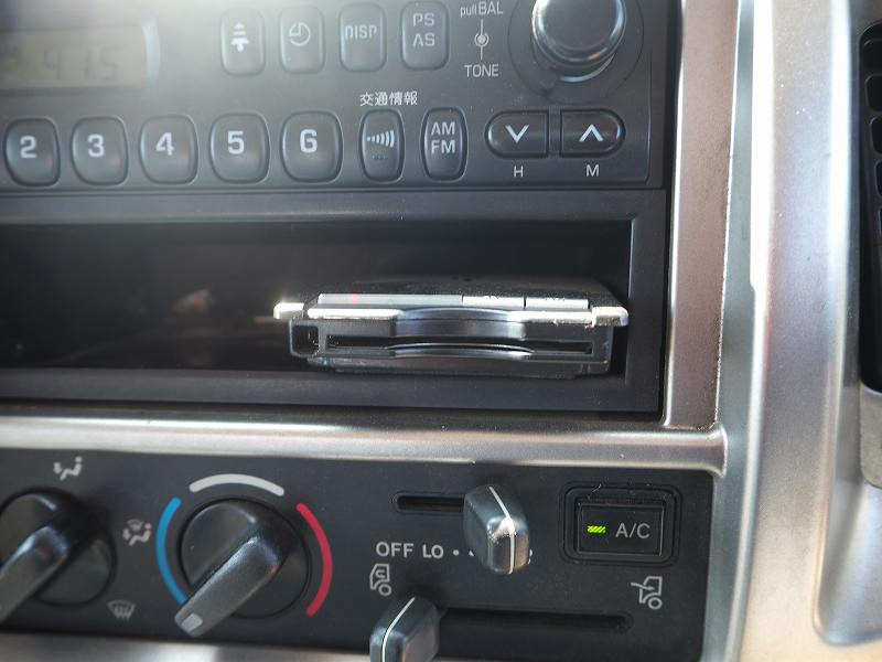 日野 レンジャー KK-FD1JLEA(2WD)の写真47