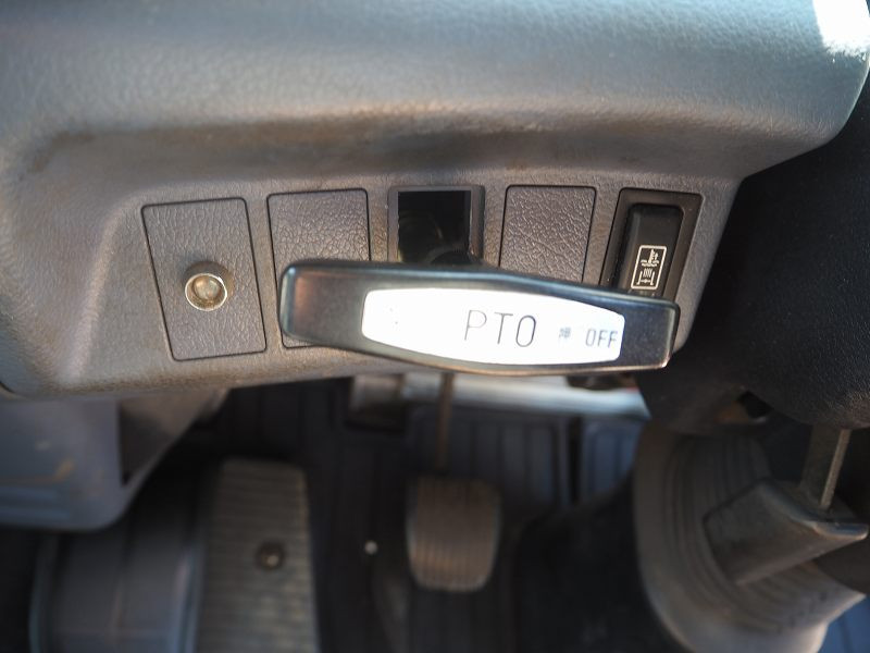 日野 レンジャー KK-FD1JLEA(2WD)の写真48