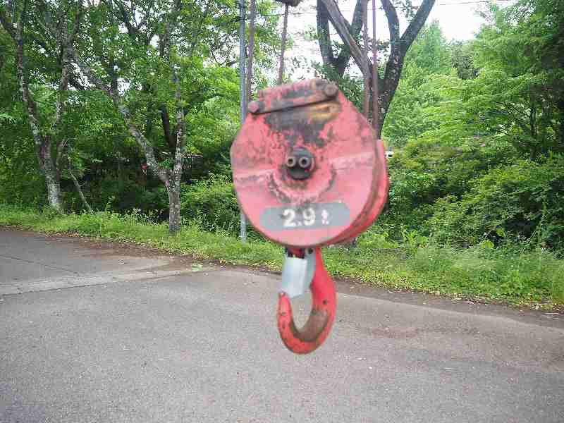 日野 レンジャー TKG-FD9JLAA(2WD)の写真21