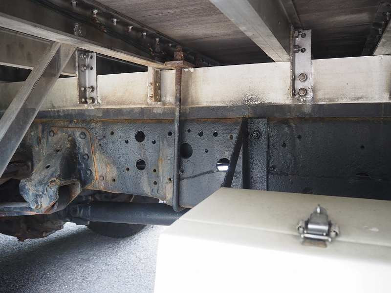 日野 レンジャー TKG-FD9JLAA(2WD)の写真27