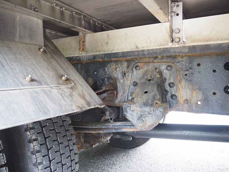 日野 レンジャー TKG-FD9JLAA(2WD)の写真28