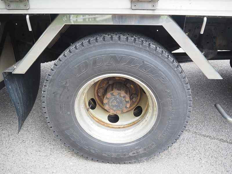 日野 レンジャー TKG-FD9JLAA(2WD)の写真29