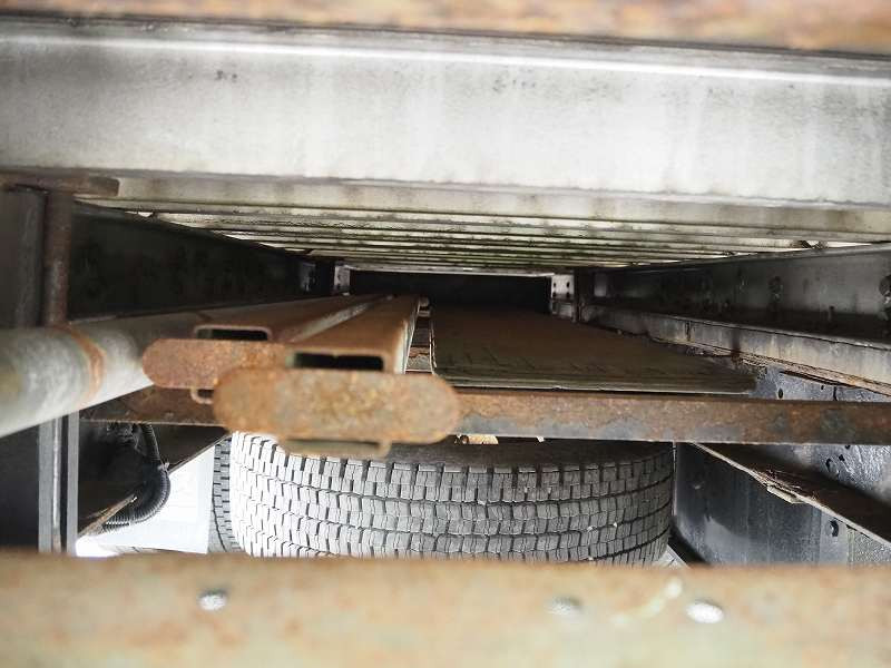 日野 レンジャー TKG-FD9JLAA(2WD)の写真30