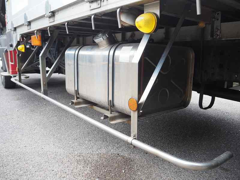 日野 レンジャー TKG-FD9JLAA(2WD)の写真33