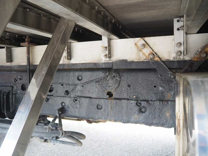 日野 レンジャー TKG-FD9JLAA(2WD)の写真34