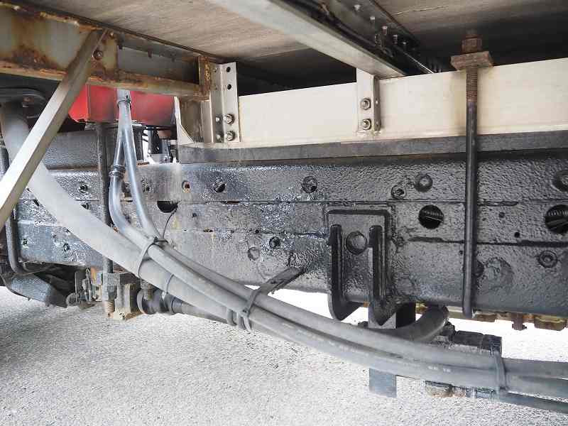 日野 レンジャー TKG-FD9JLAA(2WD)の写真35