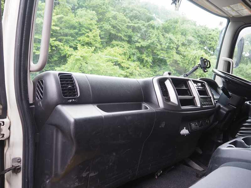 日野 レンジャー TKG-FD9JLAA(2WD)の写真43