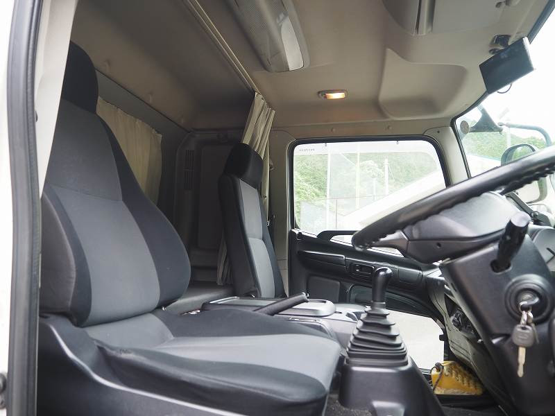 日野 レンジャー TKG-FD9JLAA(2WD)の写真45