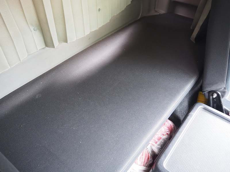 日野 レンジャー TKG-FD9JLAA(2WD)の写真46