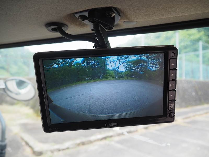 日野 レンジャー TKG-FD9JLAA(2WD)の写真47