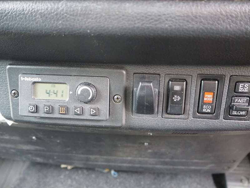 日野 レンジャー TKG-FD9JLAA(2WD)の写真49